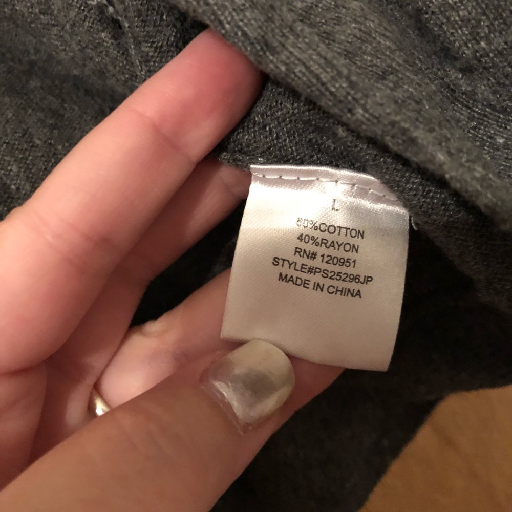 Cardigan - Picture 3 of 4